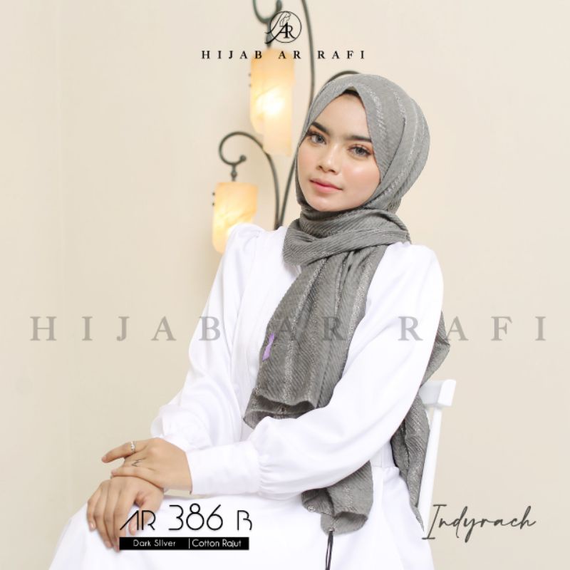 Ar rafi 386 B
