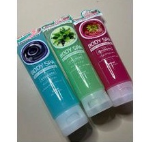 LULUR MASKER