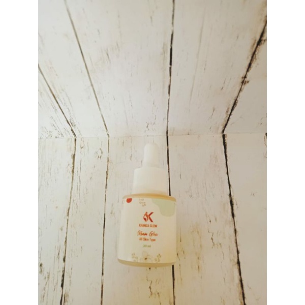 Serum Jerawat