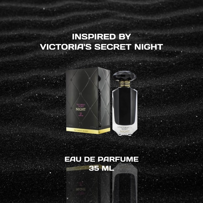 Hyperfume Vs Night