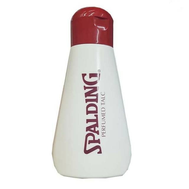 SPALDING PERFUMED TALC 90G