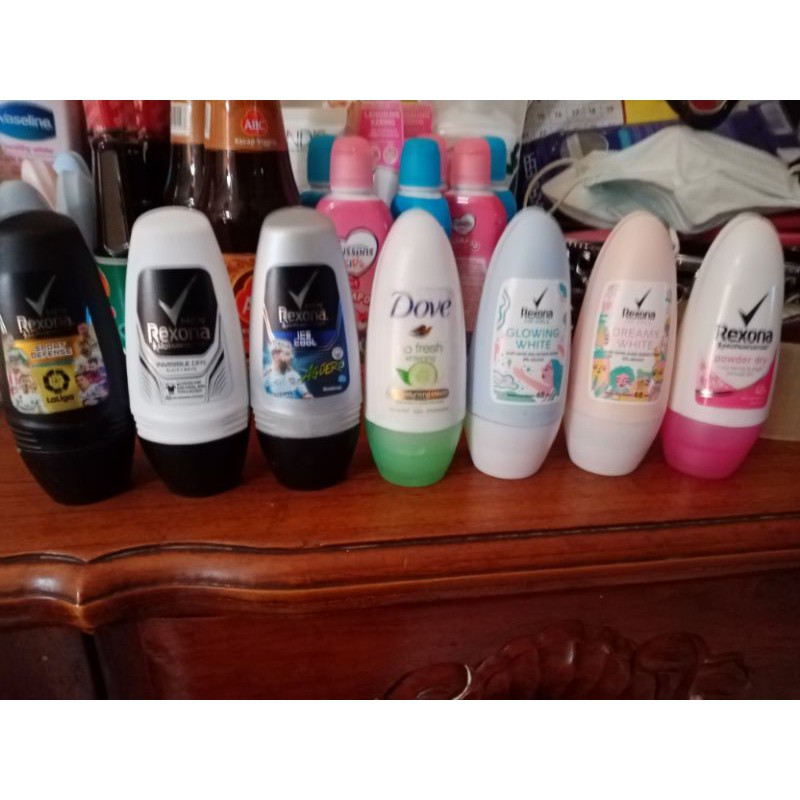 Rexona 50gr