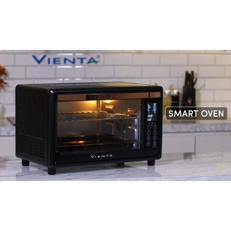 Smart Oven VIENTA