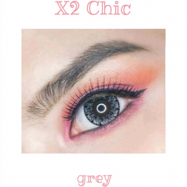 X2 chic