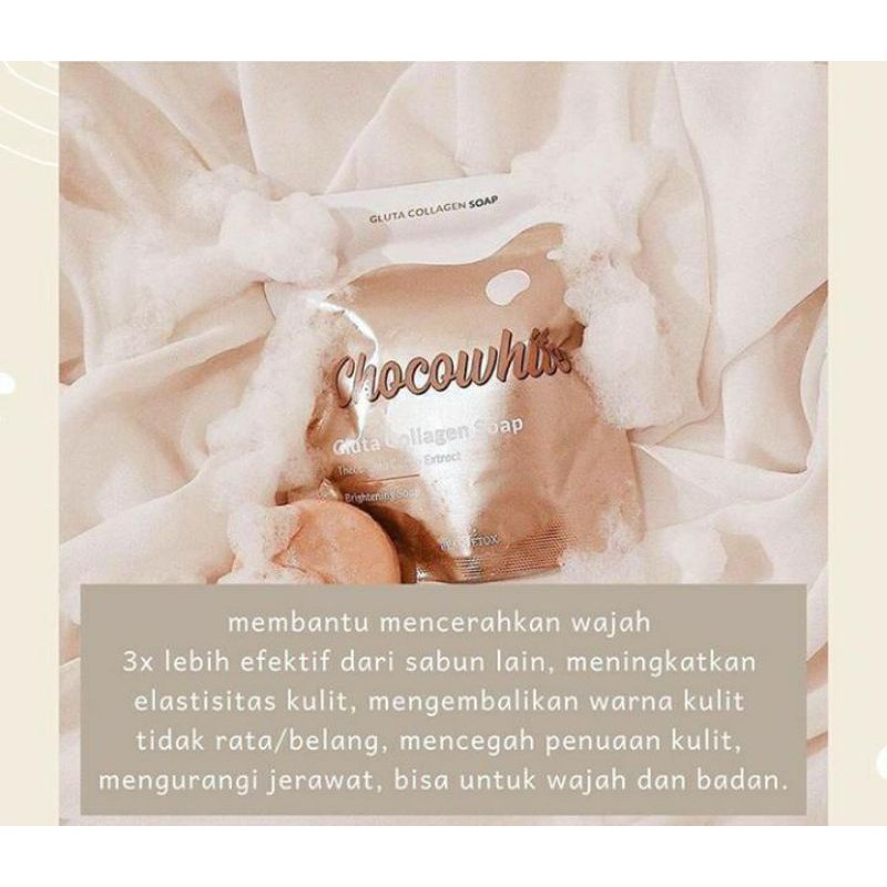 sabun gluta collagen