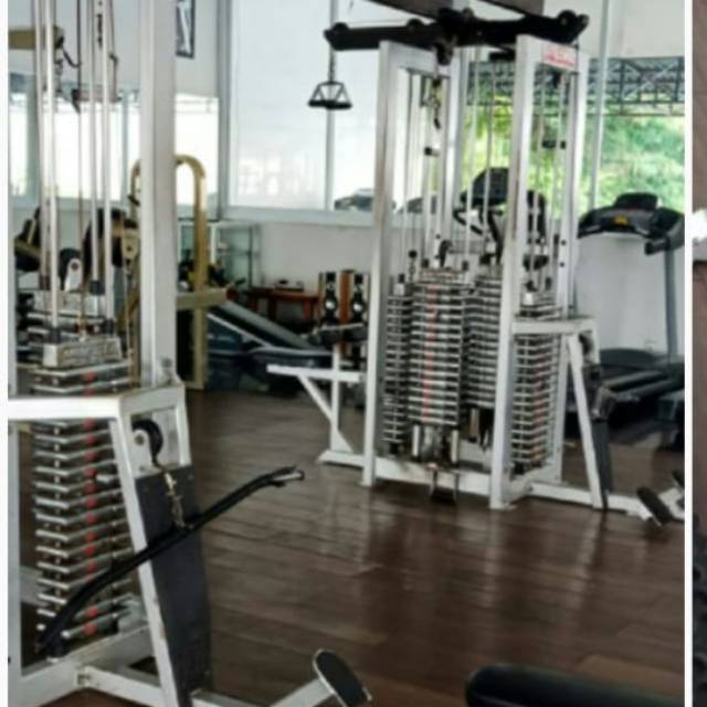 Multi trainer