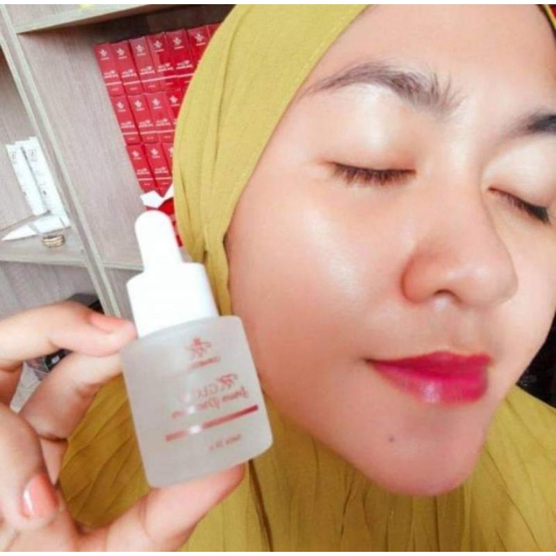 serum glow RK