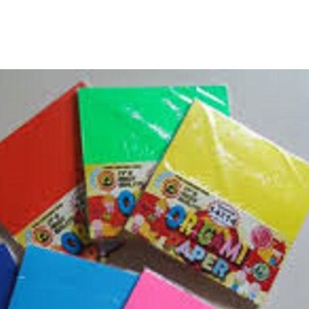 kertas lipat