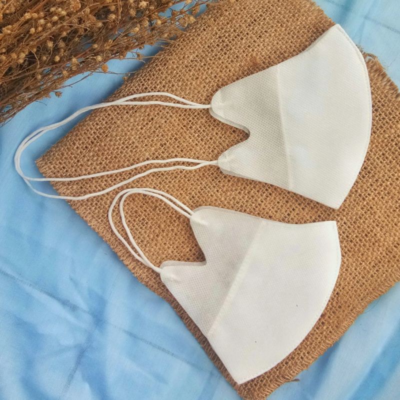 [PO]MASKER DUCKBILL KAIN