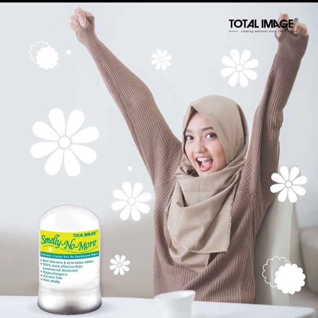 Smelly No More Deodorat