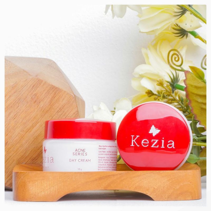 Day cream Acne