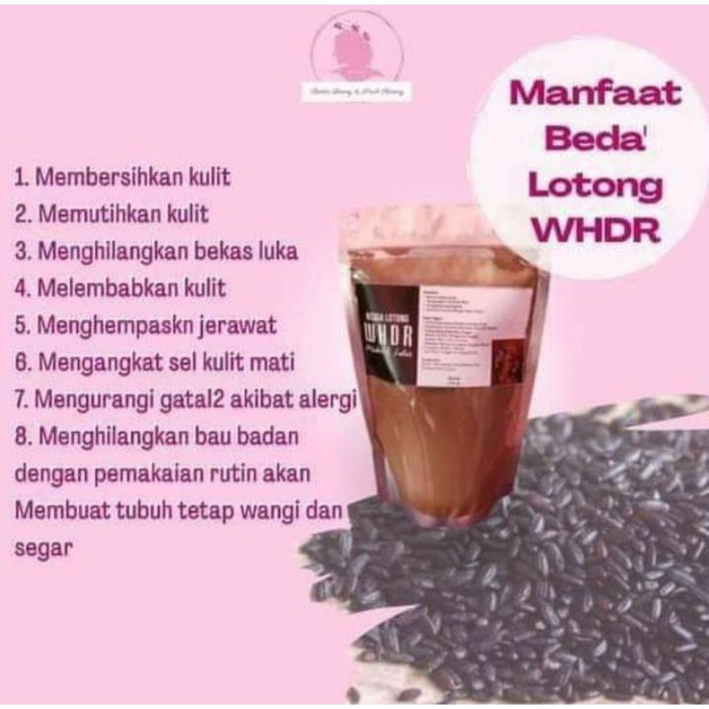 Beda lotong