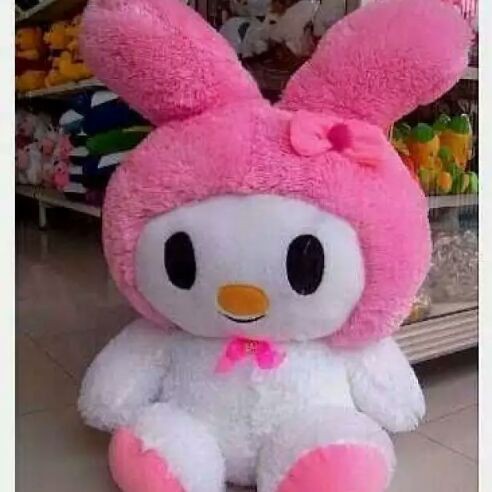 Boneka Melody (XL)