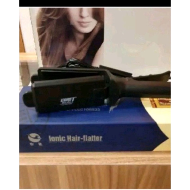 Catok Bai lu /Ergret besar