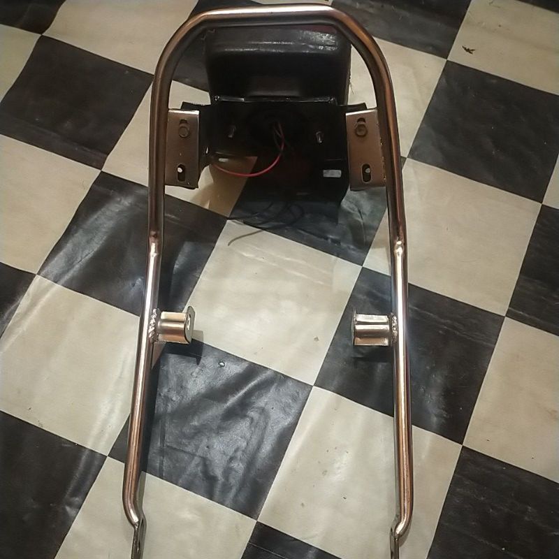 begel gl 100