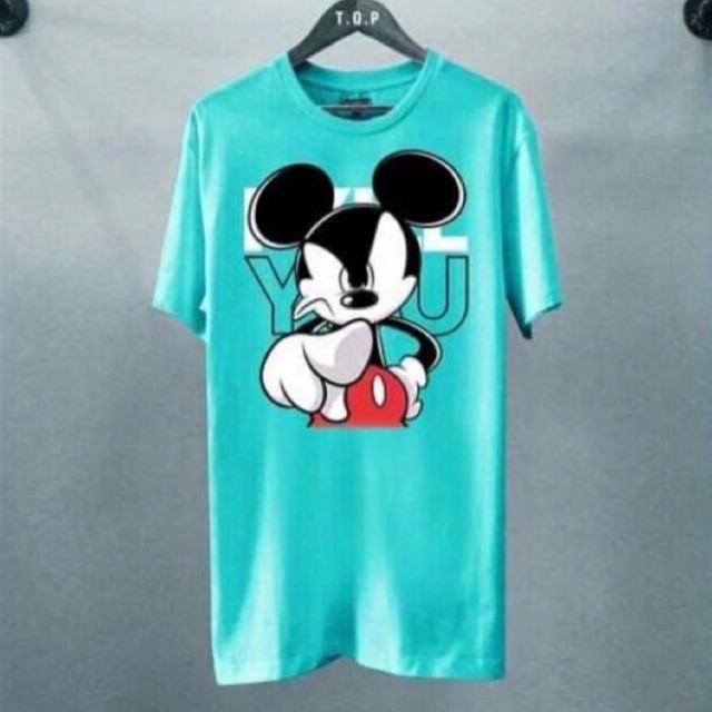 Baju distro anime you