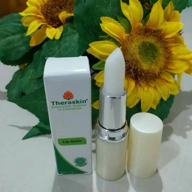 Lip Balm Theraskin