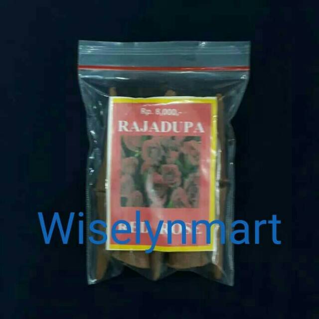 Kerucut rajadupa rose