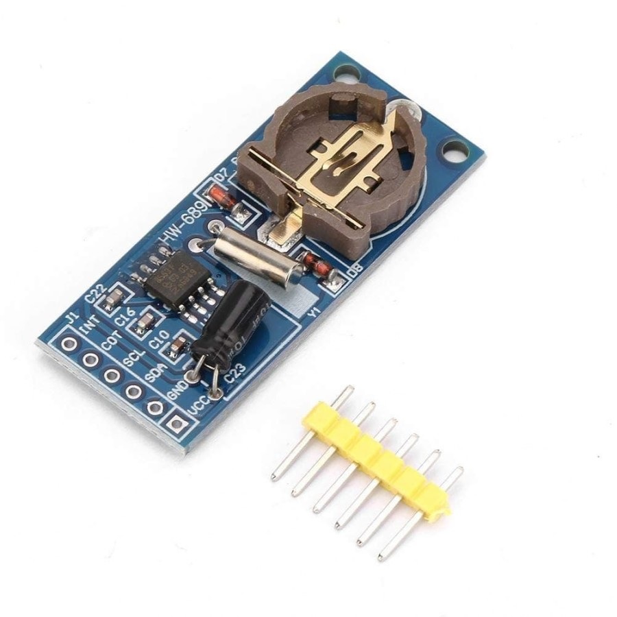 PCF8563 RTC Board PCF8563T CMOS Real Time Clock Module - AIFRobotic