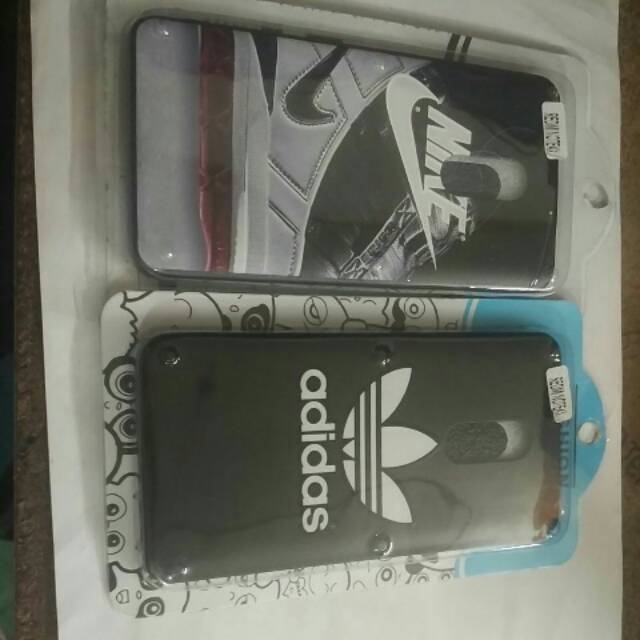 Shoftcase Redmi Note 4x