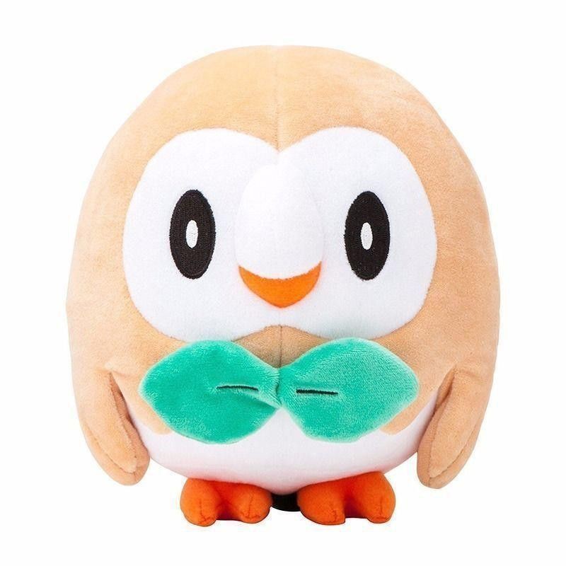 BONEKA  POKEMON ORIGINAL TOMY