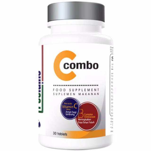Treelains C 300 mg Combo 30 Tab