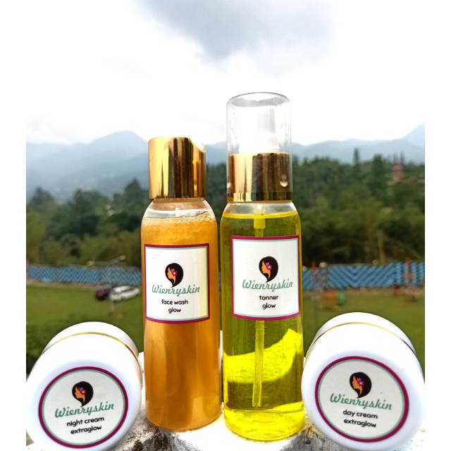 Extraglow gold