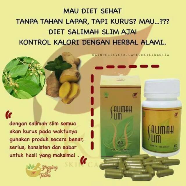 Salimah slim