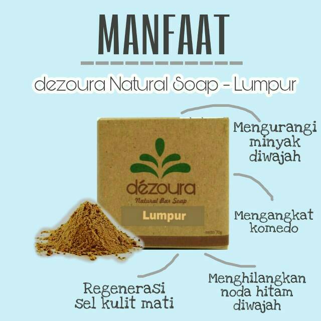 DeZoura Lumpur (Super Premium)