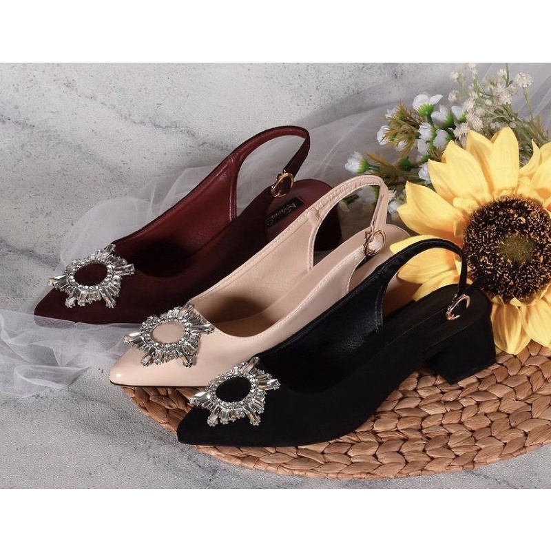 Heels 3cm