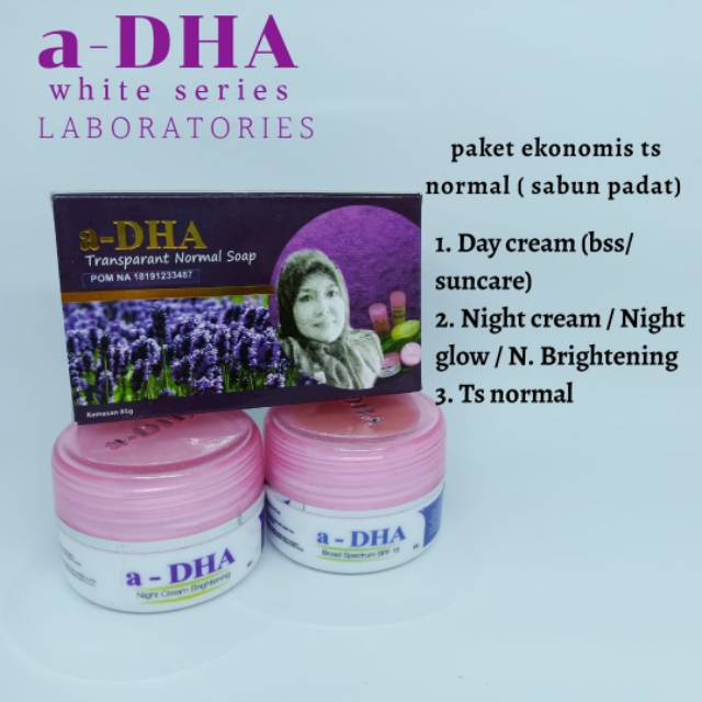 Paket ekonomis kulit normal