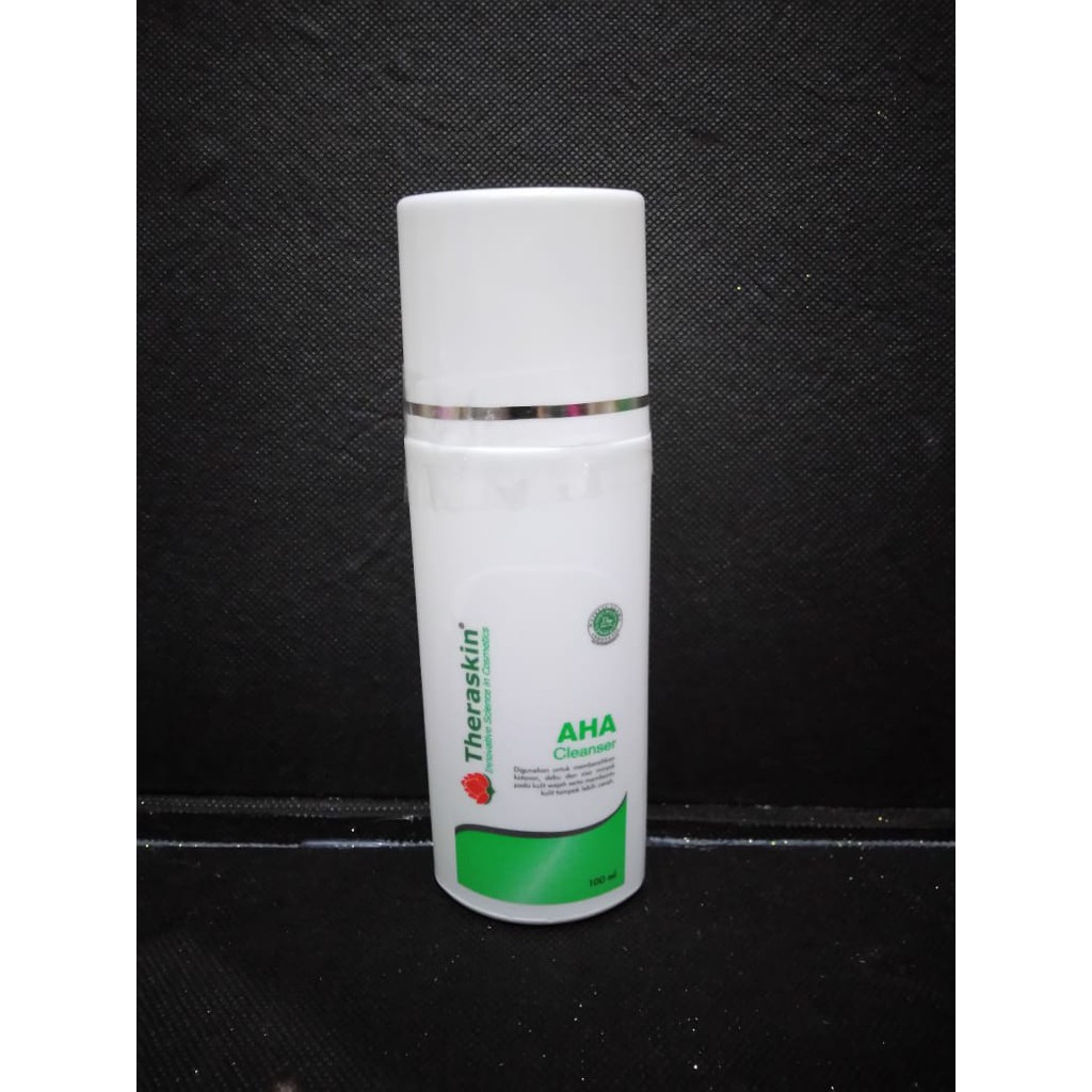 Theraskin AHA Cleanser