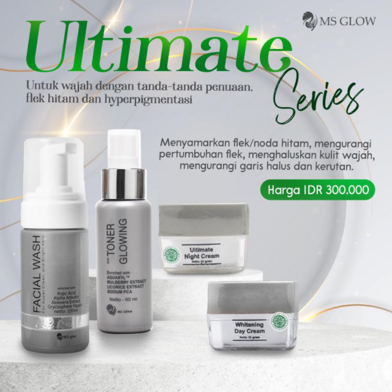 Msglow