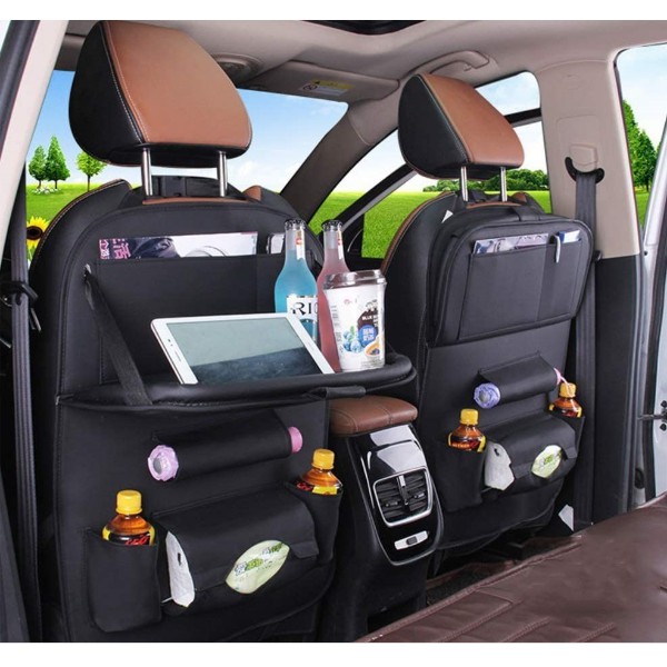 CAR SEAT PREMIUM