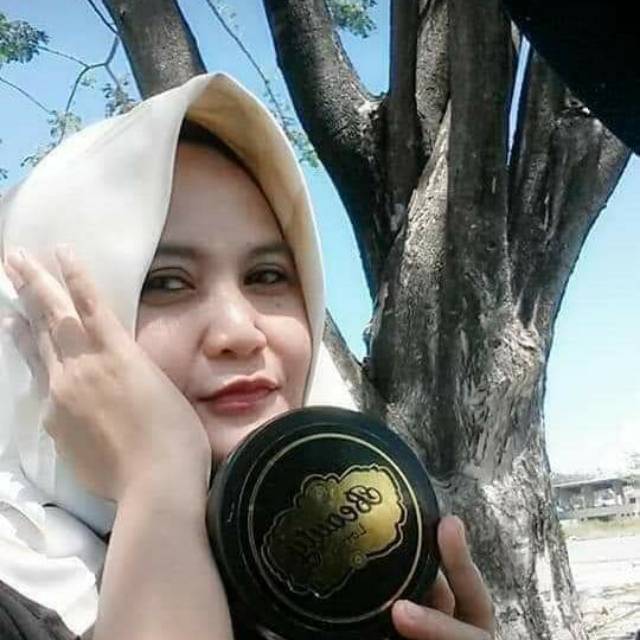 Beauty lotio