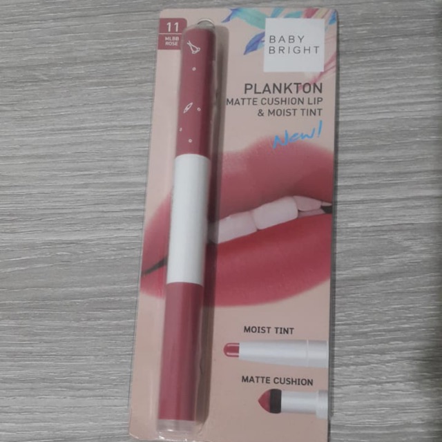 Jastip lipstick