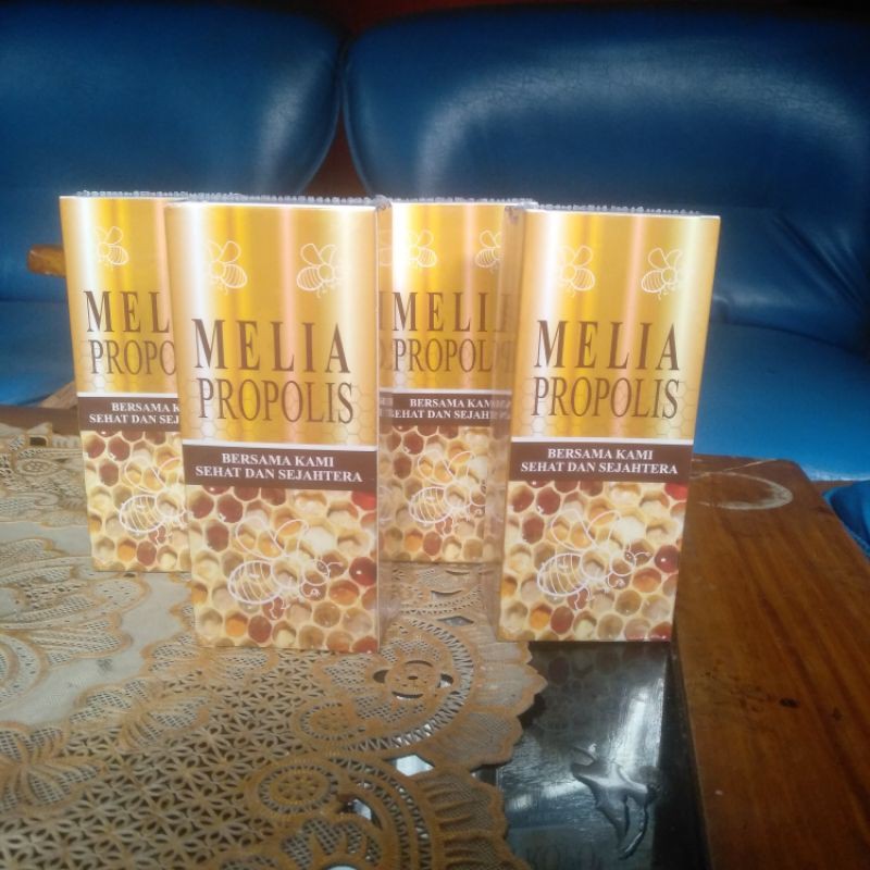 Melia propolis 30 mil