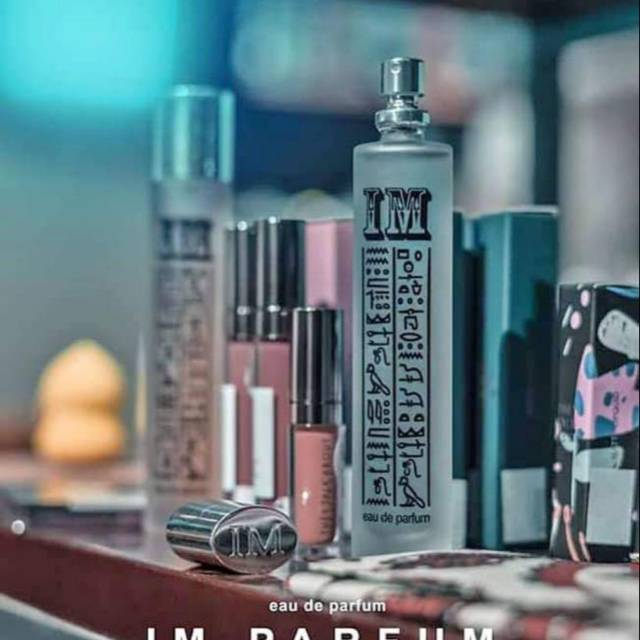 Im parfum