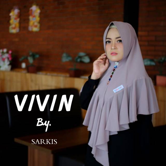 Vivin by sarkis