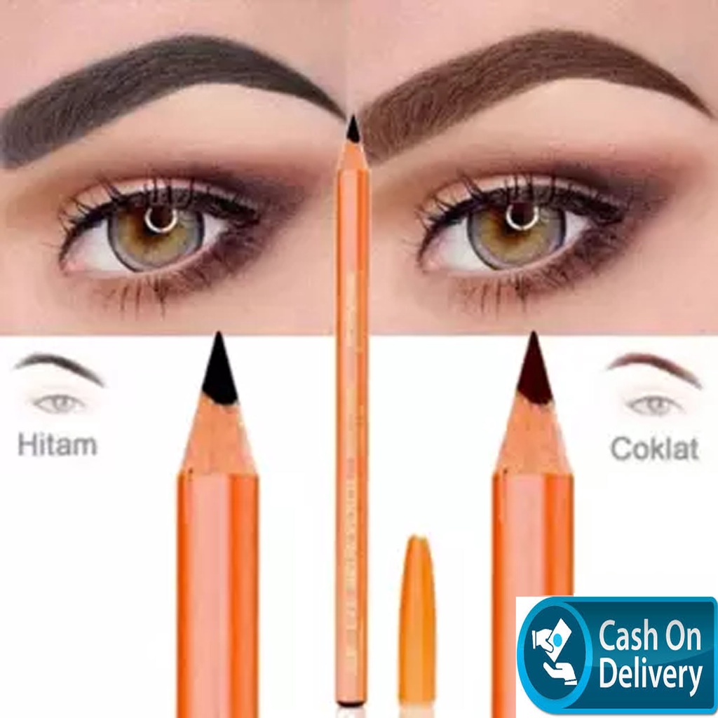 VIVA QUEEN PENSIL ALIS