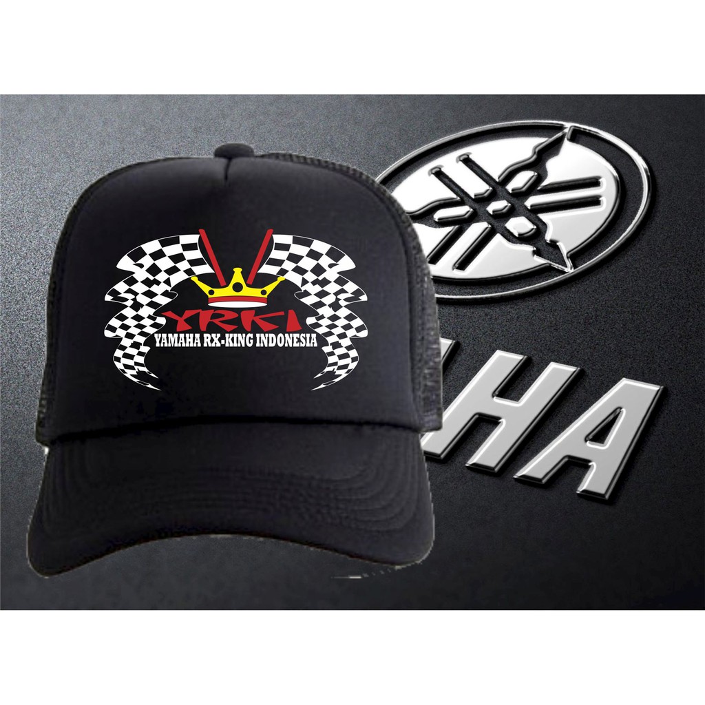 Topi murah YRKI