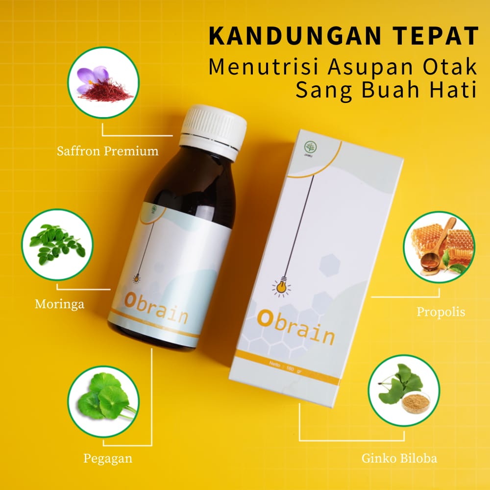 Solusi Speech Delay Anak - Obrainindo