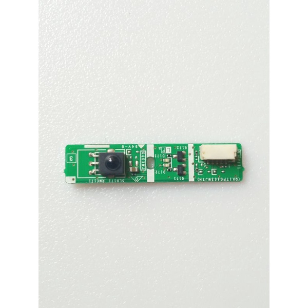 SENSOR IR TV SHARP LC 40LE265M