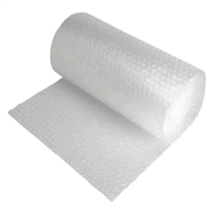 Bubble wrap