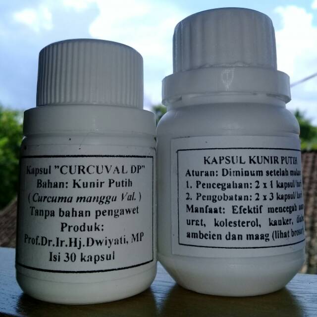 Herbal Amandel Aman dan Ampuh