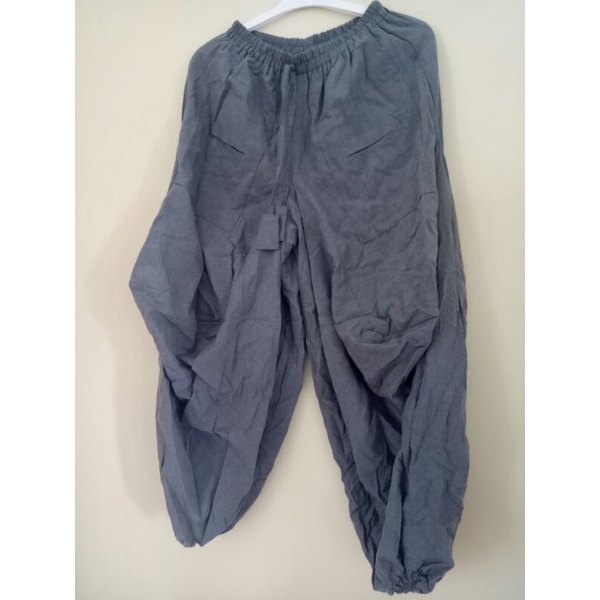 Celana Balon Preloved