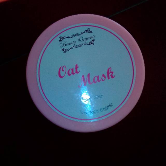 Masker organic