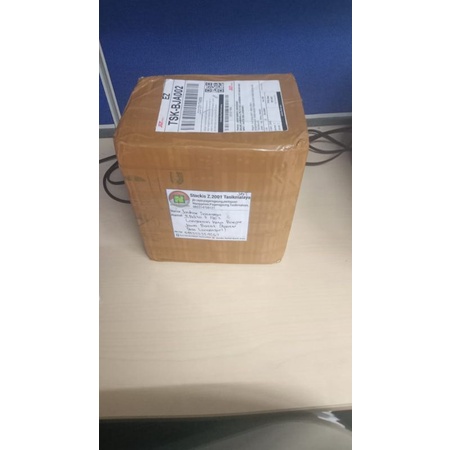 orderan teh marsati