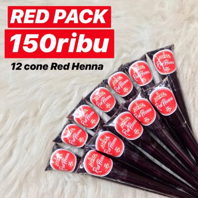 RED PACK