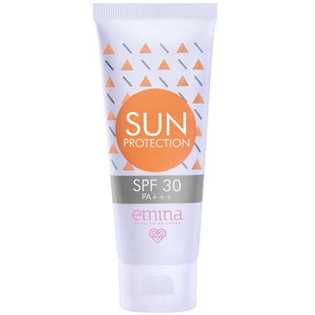 Emina-SUN PROTECTION